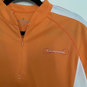 Cannondale Cycling Shirt